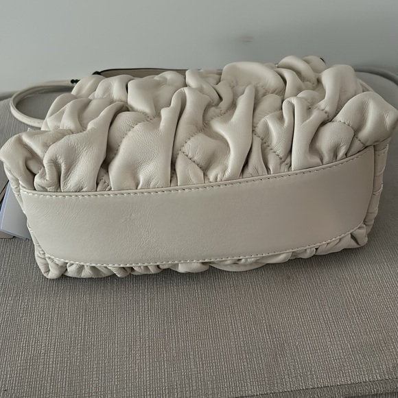 Gianni Chiarini Firenze 8728 Alifa 2Way Shoulder/Handbag Crossbody - Picture 7 of 13